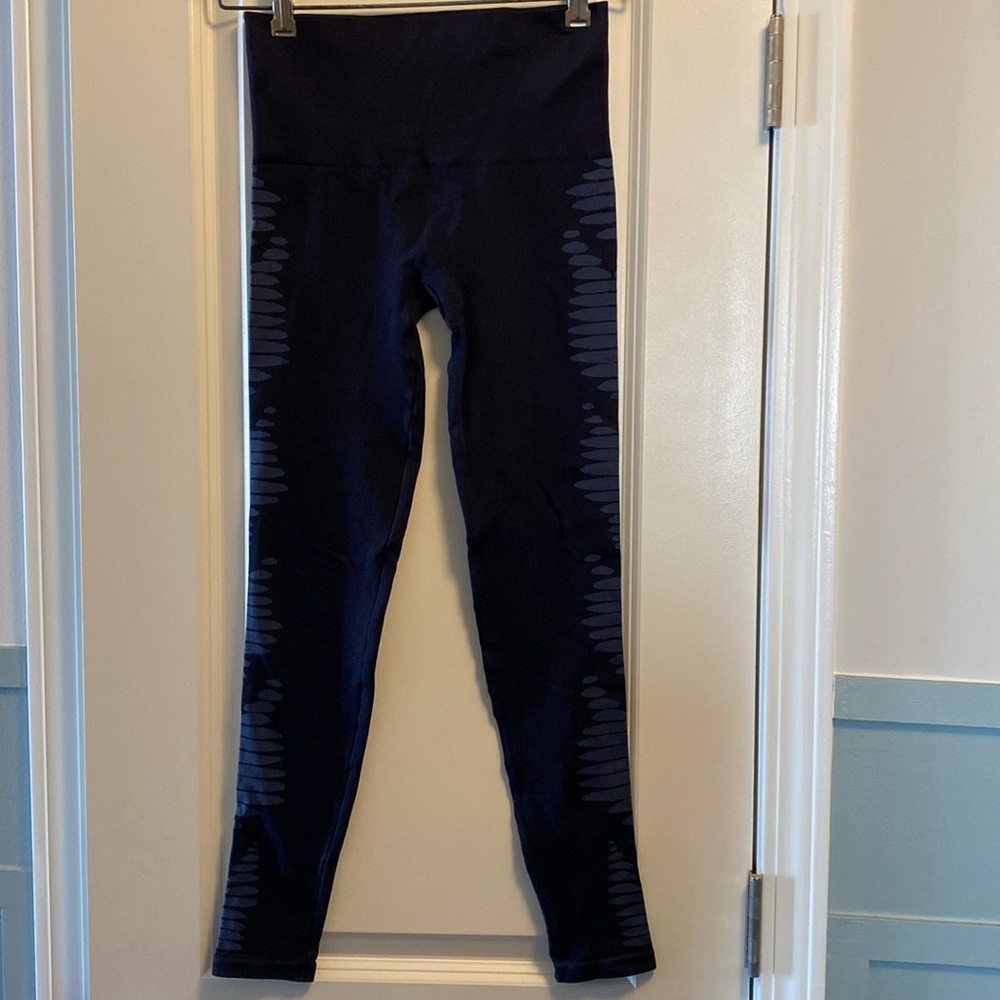 Spanx leggings
